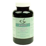 Lecitina 1200 Cápsulas 90 Cápsulas