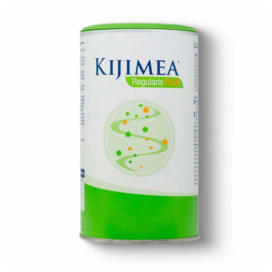 Kijimea Regularis Plus granulés 525 g