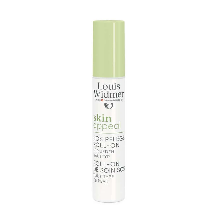 Widmer Skin Appeal Sos Care Roll-on O.p. 10 ml: ceny i cechy