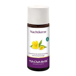 Teunisbloemolie BIO 50 ml