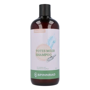 Șampon de la Marea Moartă 500 ml
