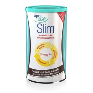 apoday Slim Chocolat 450 g