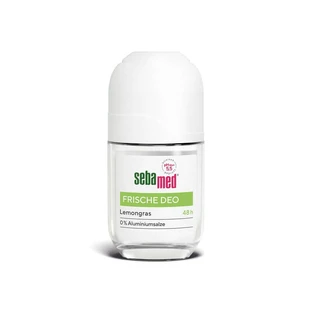 Sebamed Deo Roll-On Frische Deo Lemongras 50 ml
