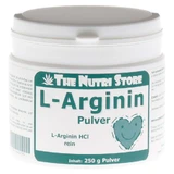L-arginina HCL polvo puro 250 g