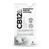 CB12 Boost Eucalipt alb 10 buc