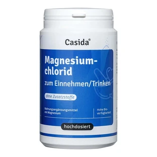 Casida magnesiumchloride 210 g