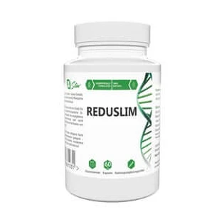 REDUSLIM Metabolism Digestie 60 St
