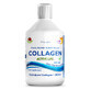 Hidrolizado fluido de col&#225;geno tipo 1, 2 y 3 Active Life 5000 mg, 500 ml, Swedish Nutra