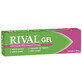 Rival gel 20 mg/g, 20 g, Fiterman