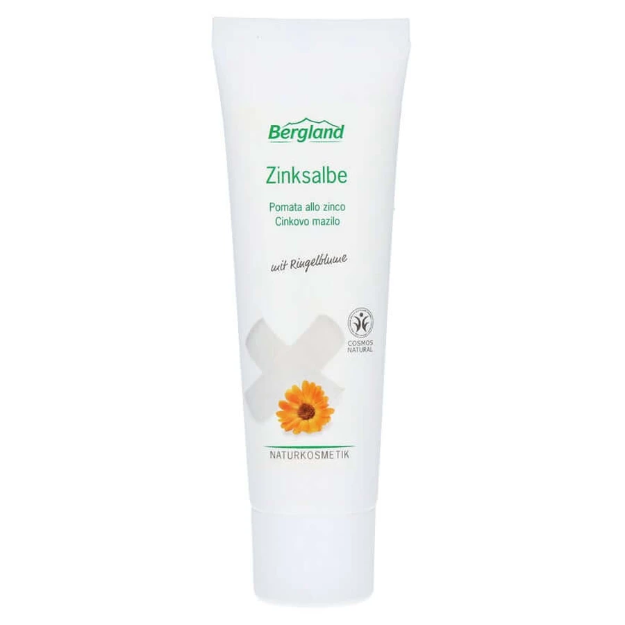 Bergland Zinksalbe 50 ml