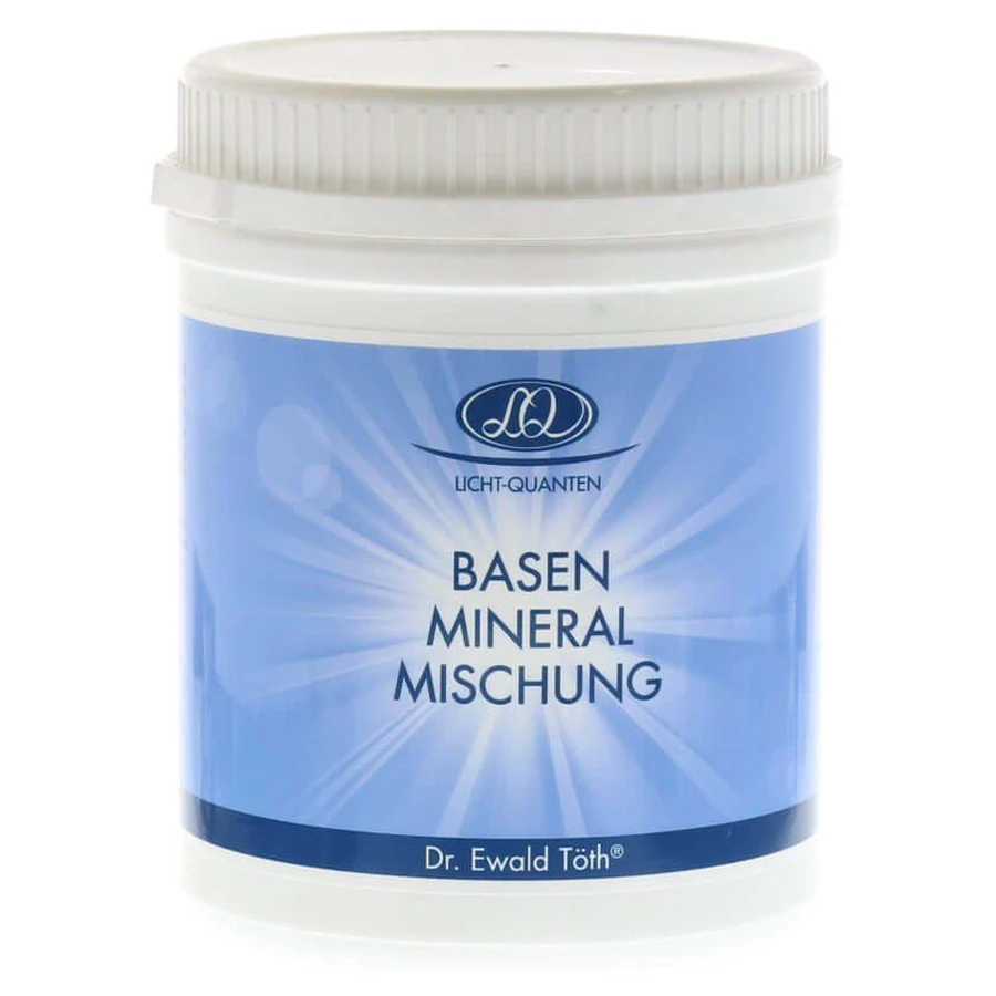 Amestec mineral alcalin LQA pulbere 500 g
