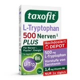 Taxofit L-triptofano 500 Compresse 20 St