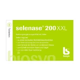 Selenase 200 XXL tabletten 90 St