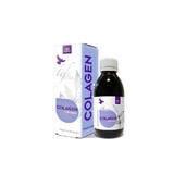 Collagen Stimulant, 150 ml, Bionovativ