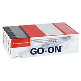Go-on jeringas precargadas 5 uds.