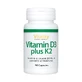 Vitamina D3 5000 più K2 200 90 St