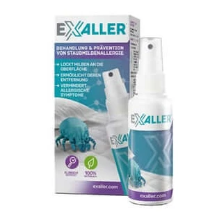 Spray antiacarieni Exaller 150 ml