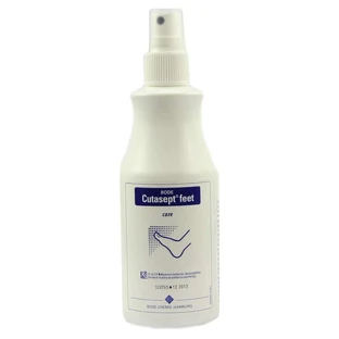 Cutasept do stóp 250 ml