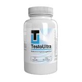 TestoUltra Fertilitate Testosteron 60 St