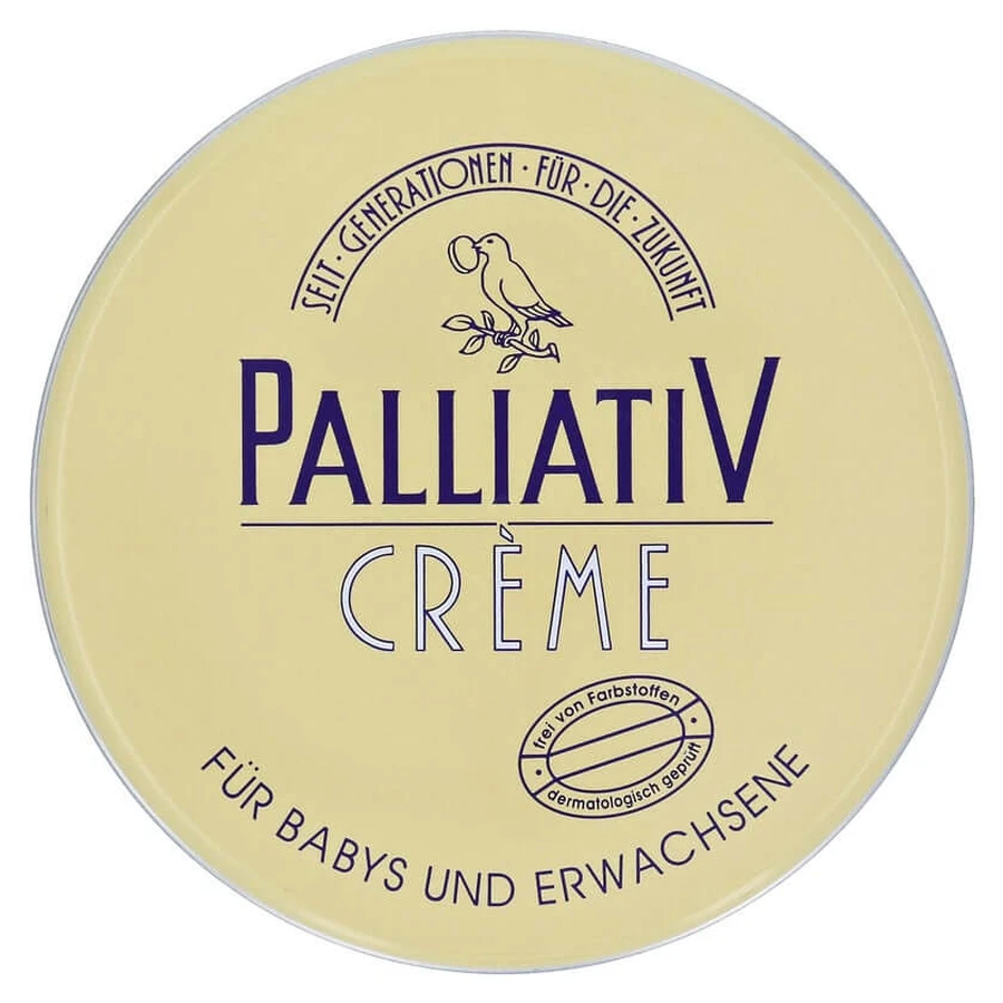 Crema paliativa 150 ml