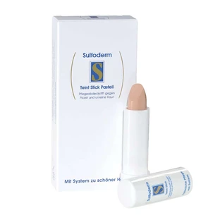 Sulfoderm S Complexion Stick pastello 1 pz.