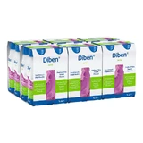 Diben DRINK Bebida de frutas del bosque 24X200 ml