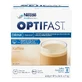 OPTIFAST Drink Cafea 8X55 g