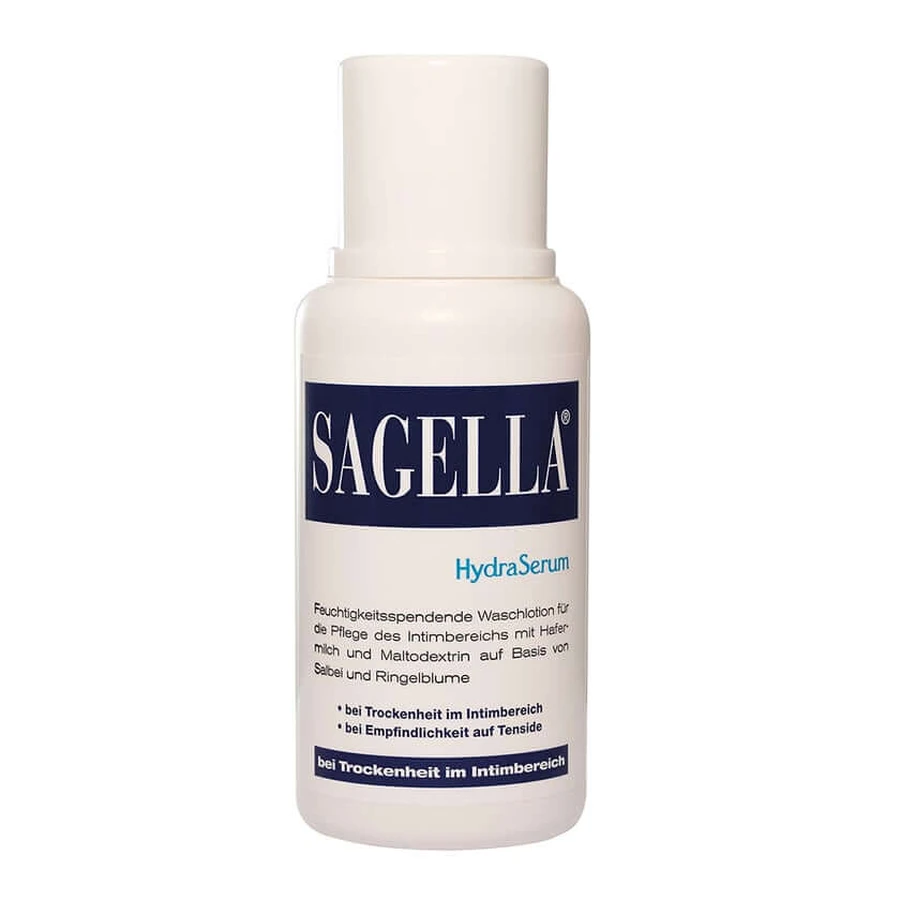SAGELLA HydraSerum 100 ml