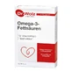 Omega-3 vetzuren 500 mg/60% capsules 60 st.