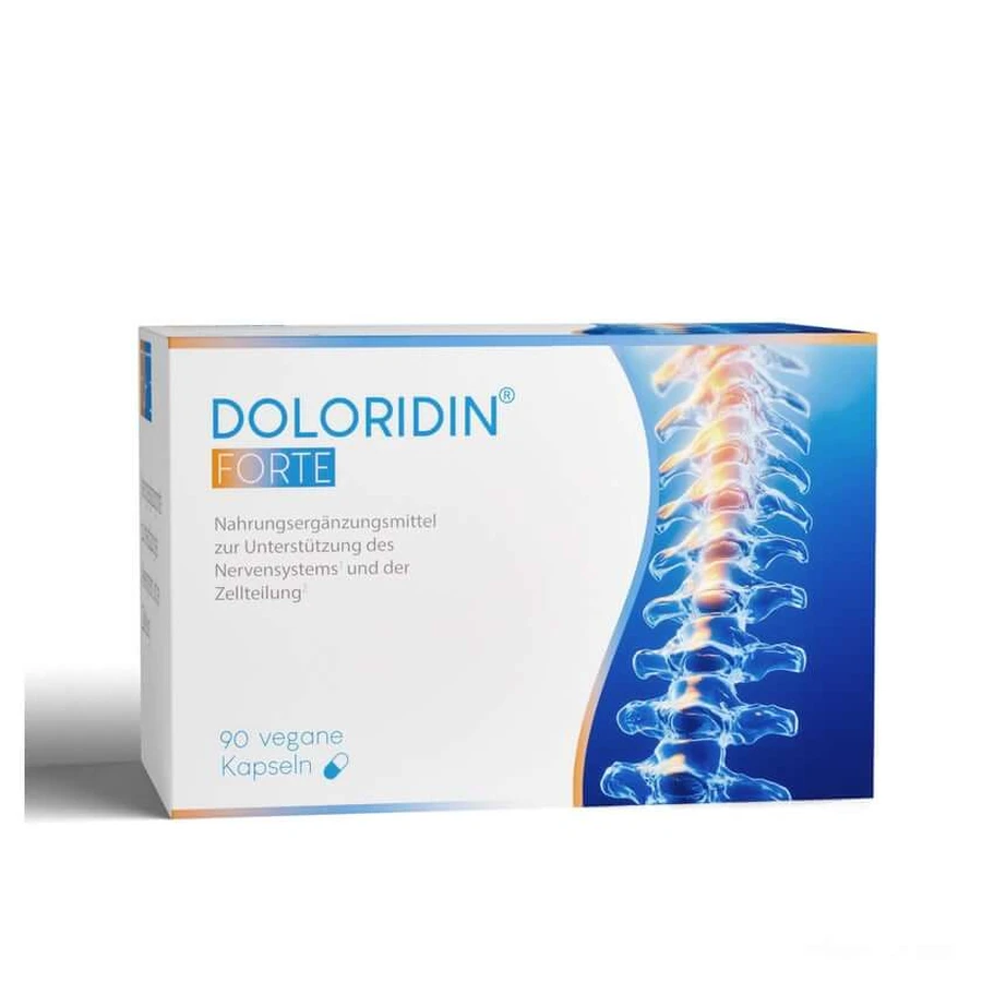 Doloridin Forte 90 St