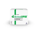 Armolipide Tabletten 90 St