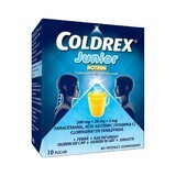 Coldrex Junior Hotrem, 10 sobres, Perrigo