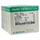 Omnifix Duo 100 siringhe da insulina 1 ml 100X1 ml