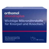 Orthomol Chondroplus korrels/capsules 30 St 1 P