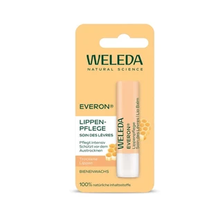 Weleda Cuidado Labial Everon 4,8 g