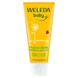 Weleda Caléndula Crema Facial y Corporal 75 ml
