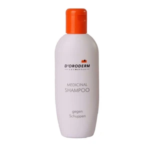 Doroderm Champú Medicinal 200 ml