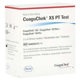 Coaguchek XS PT Test 48 St