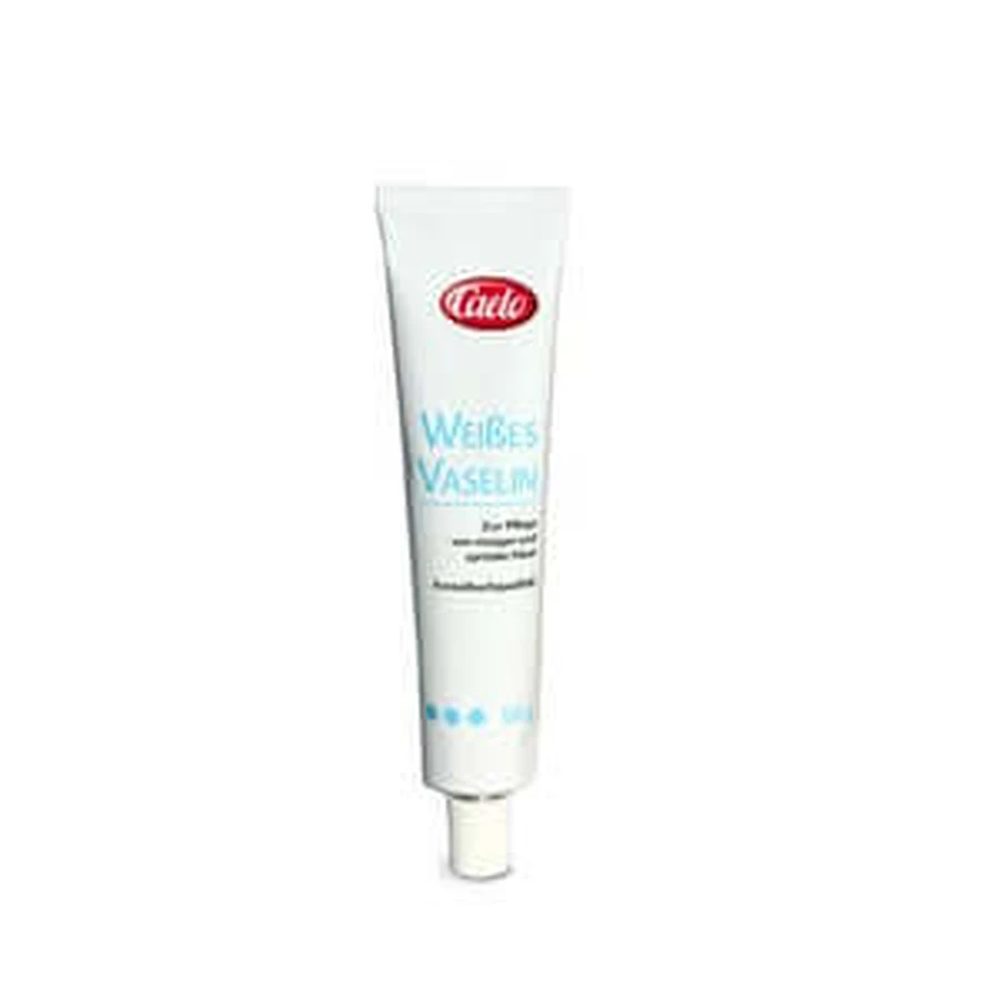 Wazelina Caelo White 50 g: ceny i cechy