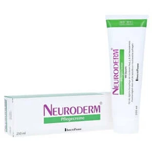 Neuroderm Pflegecreme 250 ml