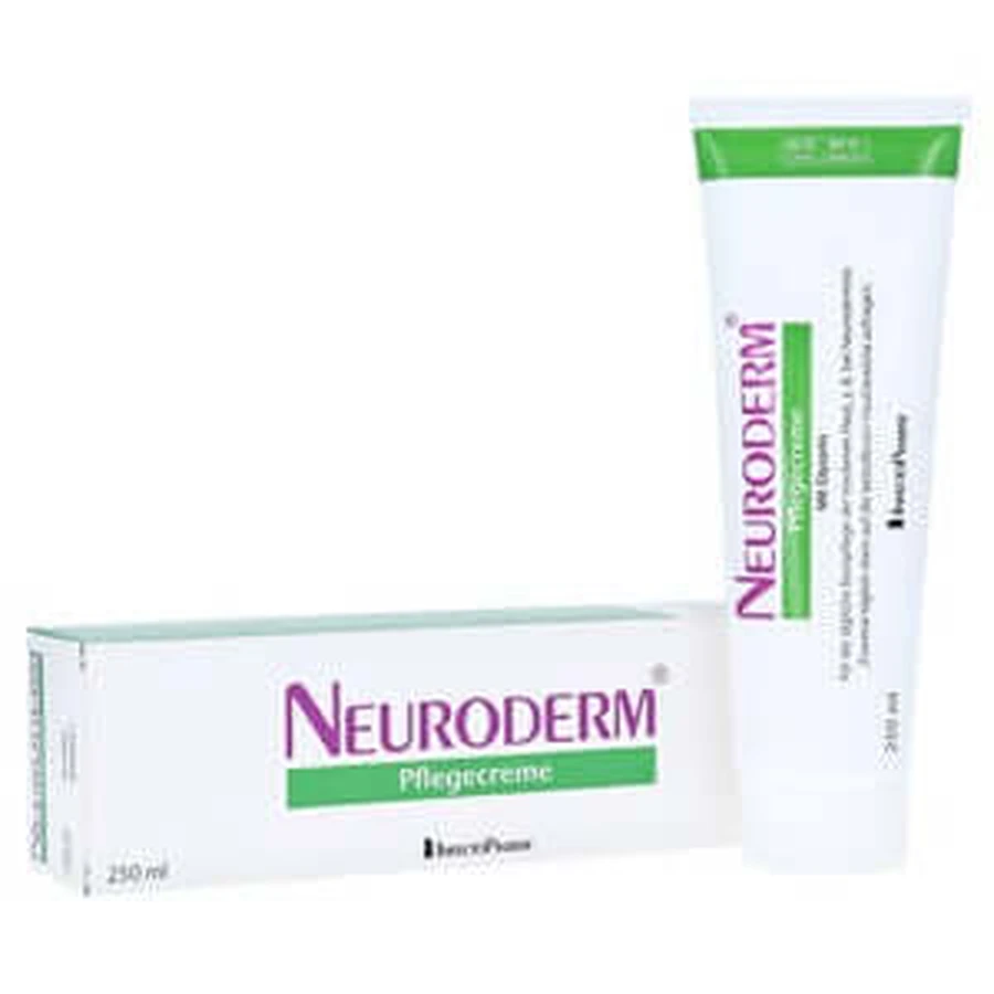 Neuroderm Pflegecreme 250 ml