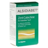 Alsidiabet cannella-catechine F.diab.tipo II 60 St