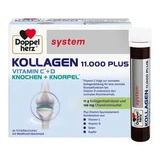 Doppelherz system Colágeno 11.000 Plus Salud + Movilidad 30X25 ml