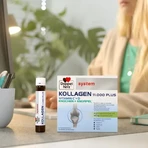 Doppelherz system Collagen 11.000 Plus Health + Mobility 30X25 ml
