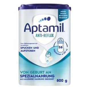 Aptamil Antireflusso 800 g