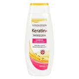 Szampon do włosów farbowanych Keratin+, 400 ml, Gerocossen