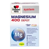 Double Heart System Magnesio 400 Depot 2-Phase Depot 60 Capsule