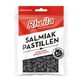 Rheila Salmiak pastilles contenant du sucre 90 g