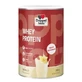 Double Heart Whey Protein Pulbere cu aromă de vanilie 300 g