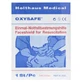 Sling pentru resuscitare Oxysafe DIN 13154 1 buc